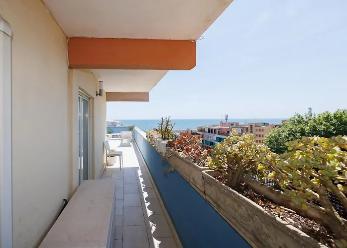 Attico Lux