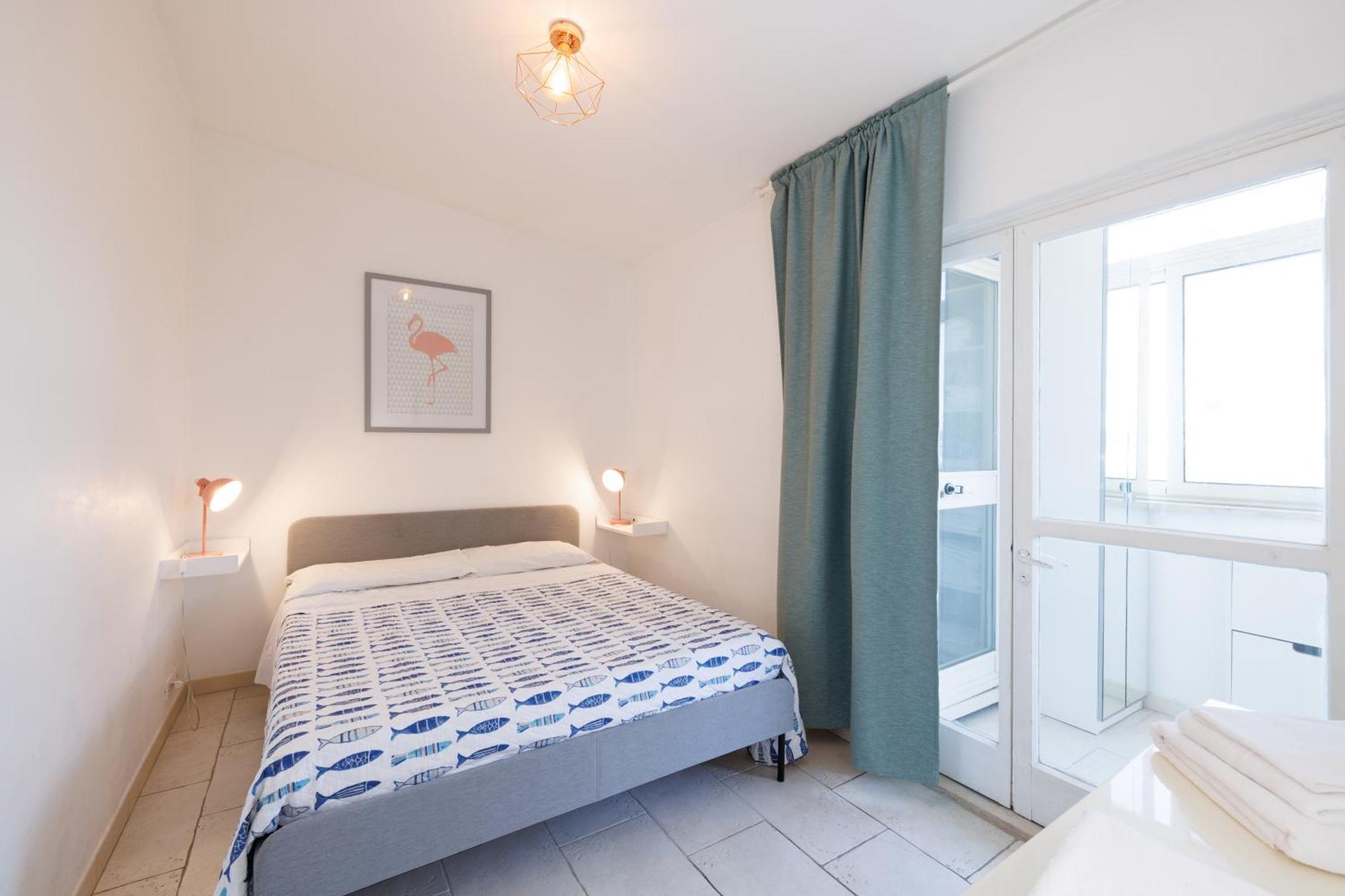 Appartement Attico Lux Ostie