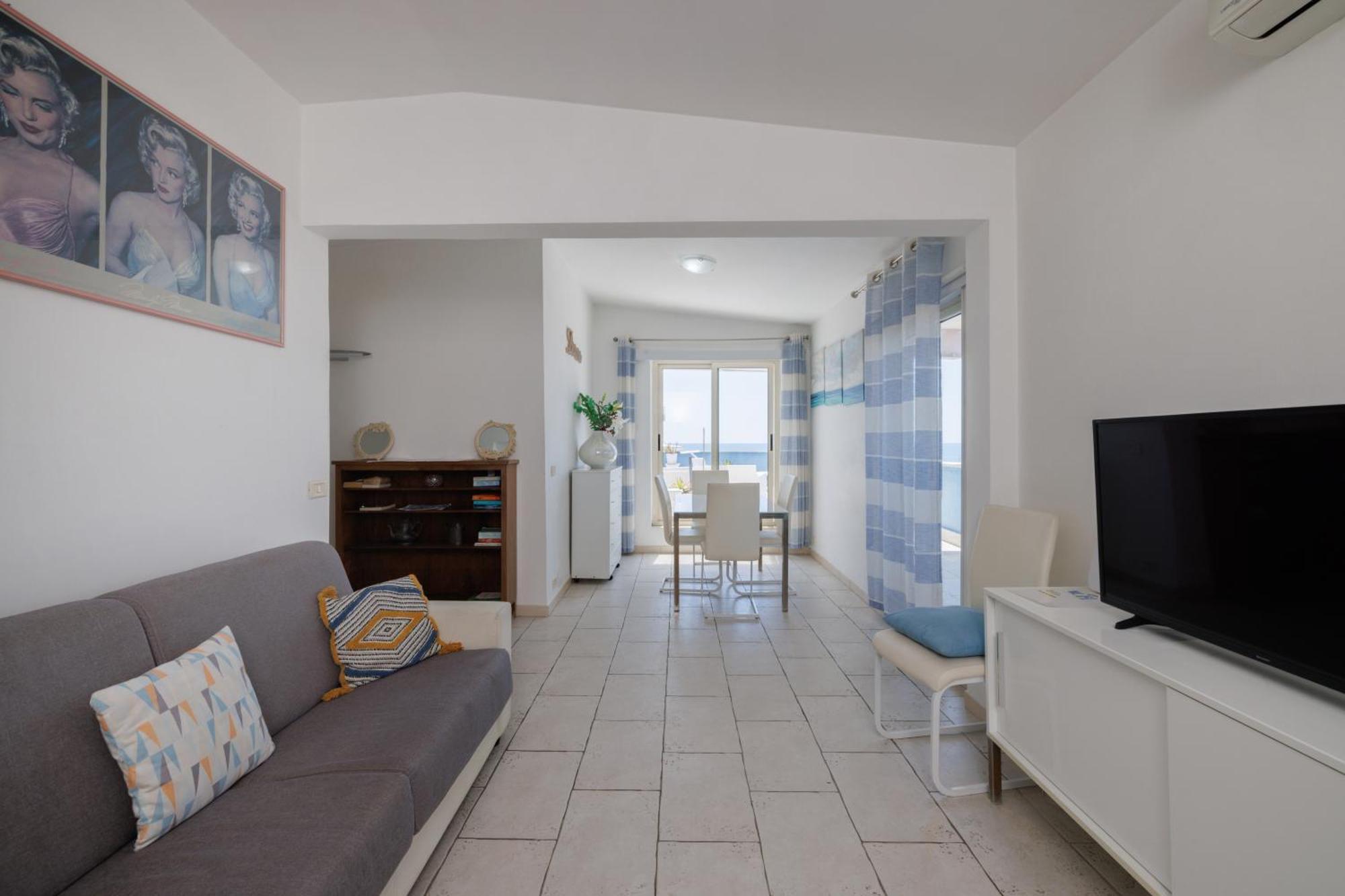 Attico Lux