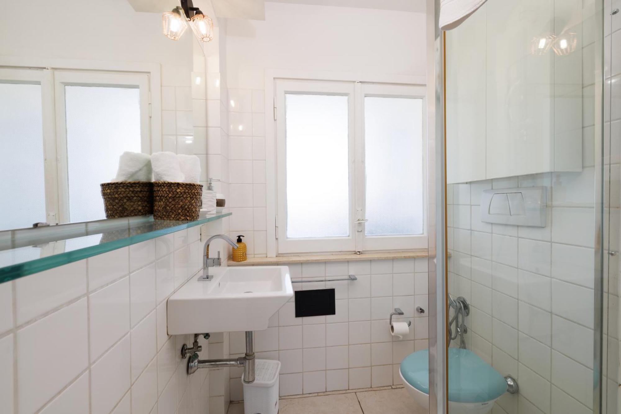 Appartement Attico Lux