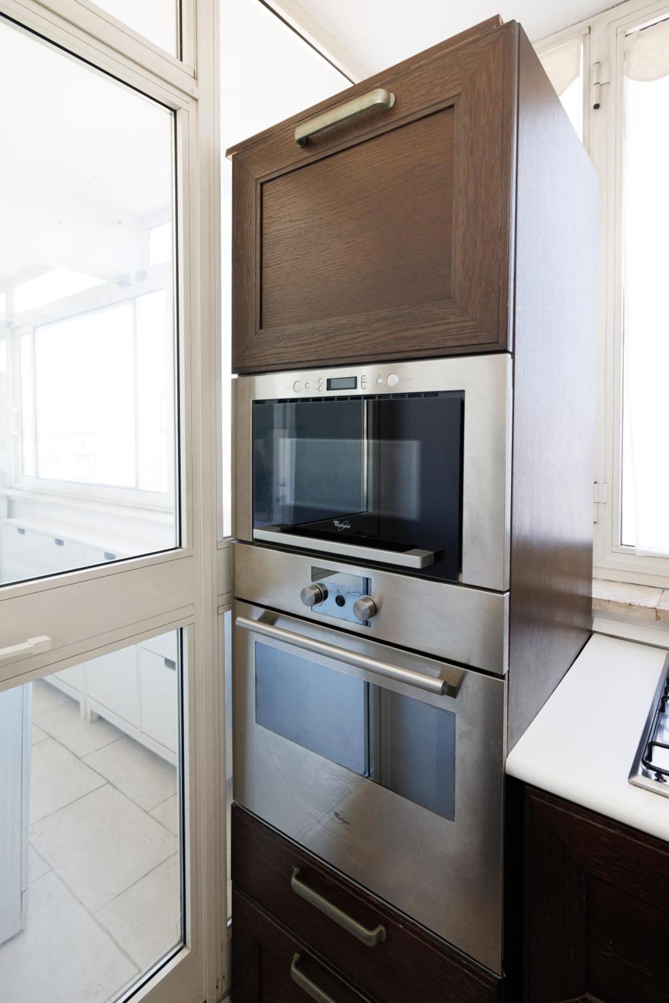 Attico Lux Appartement *
