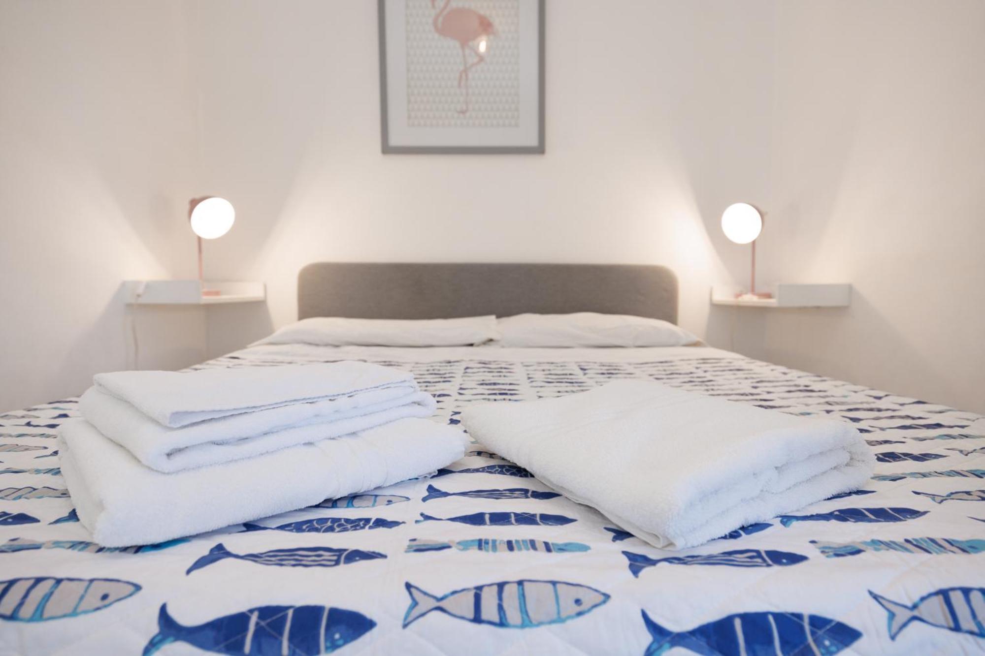 Appartement Attico Lux *