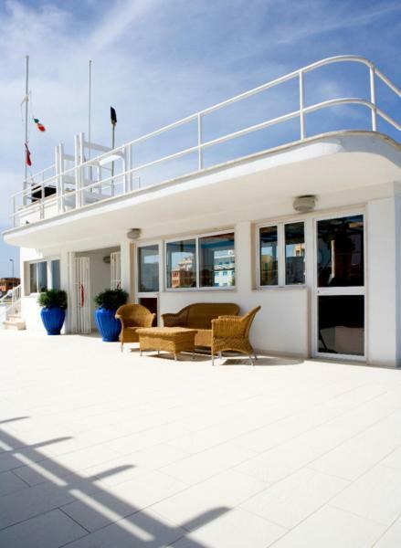 Attico Lux